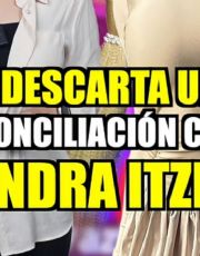 Foto descriptiva de: Lis Vega rompe el silencio y DESCARTA reconciliación con Sandra Itzel tras La Granja VIP