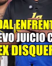 Foto descriptiva de: Christian Nodal vuelve a juicio: Universal Music apela su absolución y reabre el caso