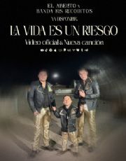 Foto descriptiva de: Los Recoditos y El Abelito, sacuden la radio mexicana