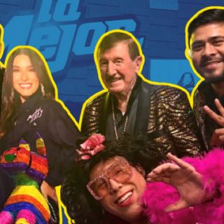 Germán Lizárraga presenta nuevo álbum y revela secretos inéditos En Cabina con Laura G