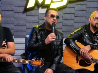 ELEFANTE celebra 30 años: Gira Mundial con más de 100 conciertos, secretos de sus rolas y más