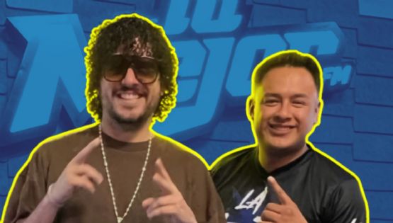 PJ Sin Suela sorprende con “Relato Corto”: así nació su colaboración con Sabino