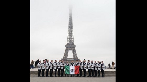 El Recodo culmina con éxito su gira por Europa