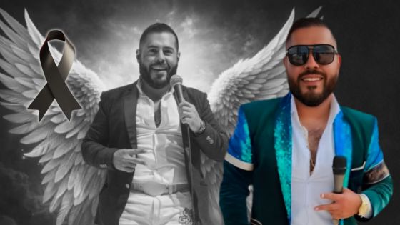 ¿Quién era Giovanni Vera? Vocalista de la Banda Gota de Oro que fue asesinado en Irapuato