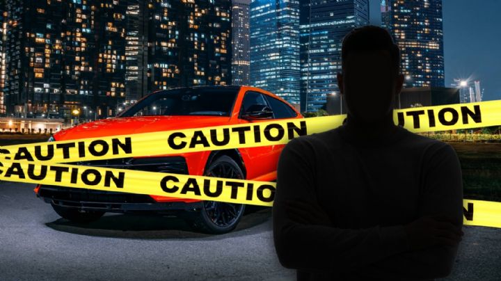 ¿Quién era el empresario víctima del ataque en Lamborghini en Jalisco, y a qué se dedicaba?