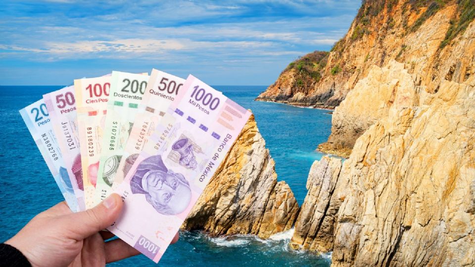 Conoce el precio actualizado de casetas, gasolina y el costo total del viaje.