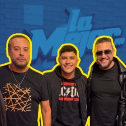 Elefante celebra 30 años y anuncia gira mundial de 100 conciertos