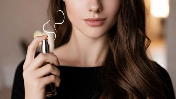 5 perfumes con olor a talco que transmiten elegancia y huelen increíble
