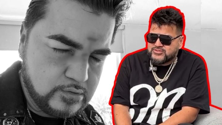 El Mimoso preocupa a sus fans tras publicar FOTO con heridas en el rostro, ¿Qué pasó?