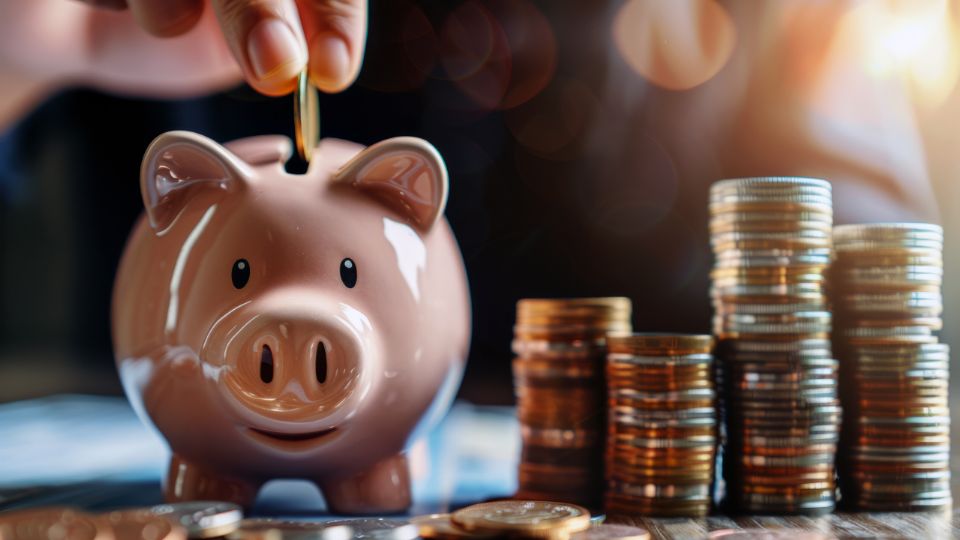 Si estás pensando en cambiar de Afore, la Consar te guía para elegir la opción que ofrece mejores rendimientos, comisiones y servicios.