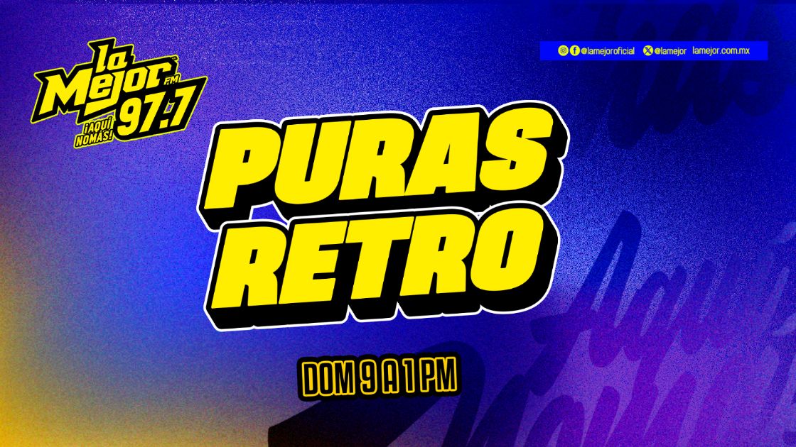 Puras Retro