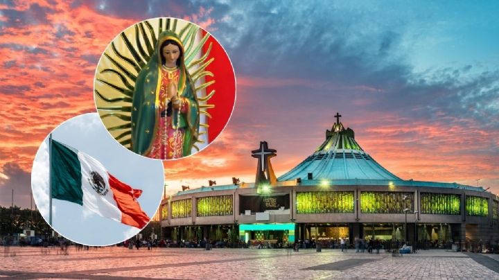 Estos son los artistas que cantarán las Mañanitas a la Virgen de Guadalupe