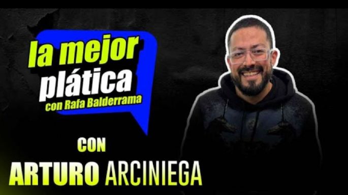 Arturo Arciniega, el dentista de las estrellas: secretos, lujo dental y confesiones