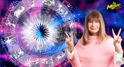 Horóscopo HOY 1 de febrero de Esperanza Gracia | Predicciones según tu signo zodiacal