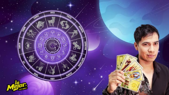 Horóscopo de hoy gratis Jhan Sandoval: Predicciones 1 de febrero, según tu signo zodiacal