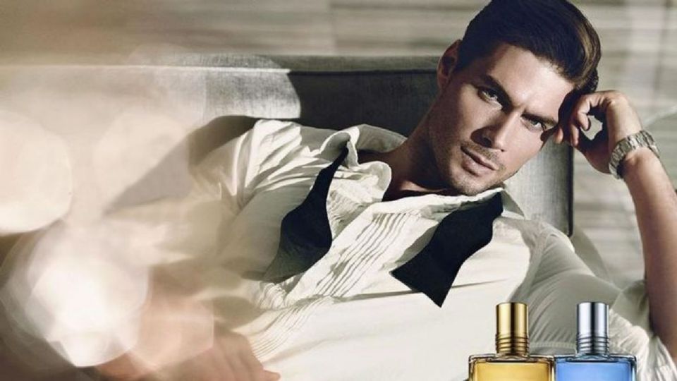 Perfumes para hombre que debes de probar este 2025