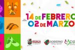 Feria de la Bandera Iguala 2025: ¿Qué artistas darán concierto de inauguración HOY 14 de febrero?
