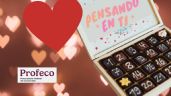 Foto ilustrativa de la nota titulada: ¡Dulce San Valentín! Esta tienda vende los chocolates más caros de CDMX, según la Profeco