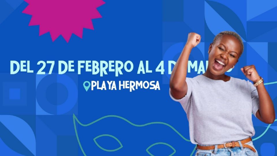 Carnaval Ensenada 2025 programa completo de actividades