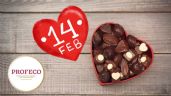 Foto ilustrativa de la nota titulada: San Valentín: ¿Dónde comprar los chocolates más baratos para HOY 14 de febrero? Según Profeco