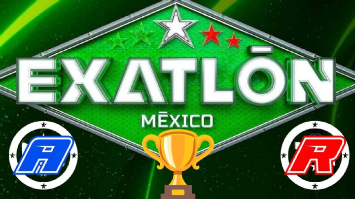 Exatlón México: Revelan cuándo será la gran final y quiénes competirán por el trofeo