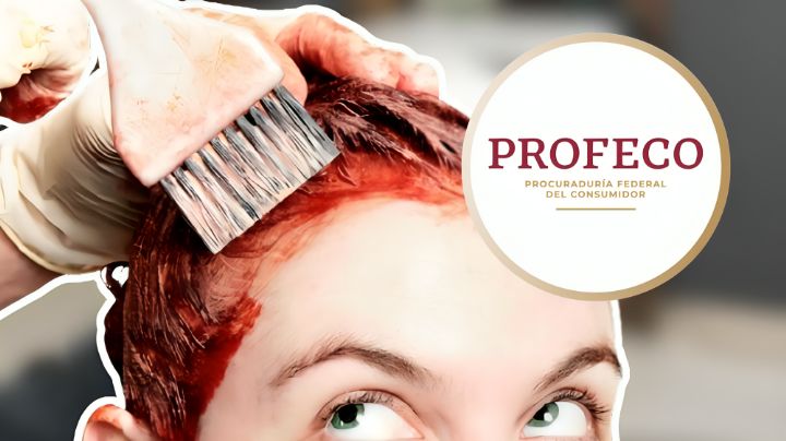 Profeco: ¿Qué shampoos para cabello teñido SÍ alargan la duración de tu tinte?