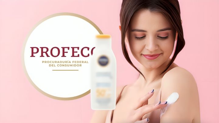 Profeco revela la crema corporal que SÍ humecta y protege contra los rayos UV; solo cuesta 138 pesos