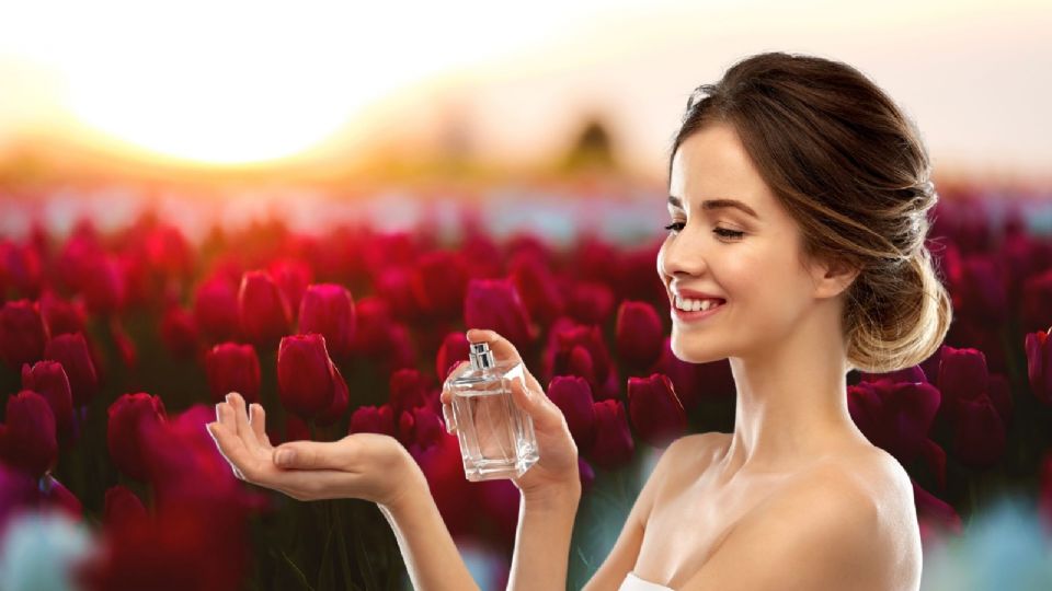 Perfumes árabes para mujer ideales en primavera