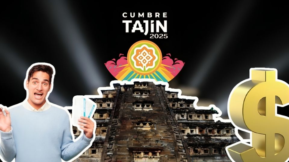 Cumbre Tajín 2025