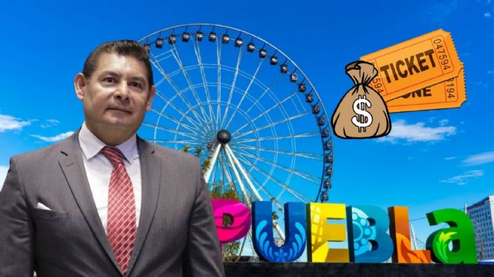 Feria de Puebla 2025: ¿Cuánto cuesta el acceso que incluye los conciertos del Teatro del Pueblo?