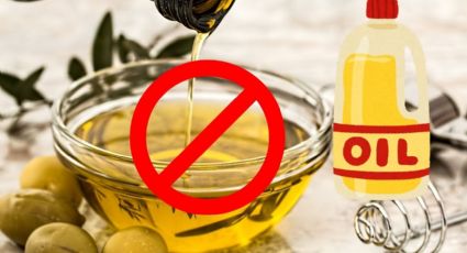 Por baja calidad, estas marcas de aceite de oliva son un peligro; alerta Profeco