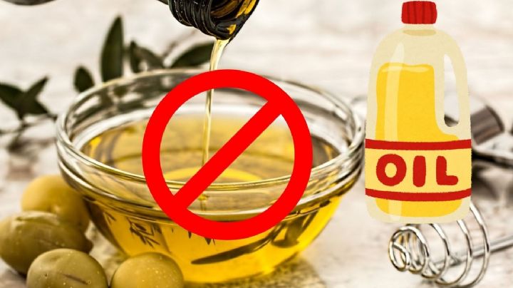 Por baja calidad, estas marcas de aceite de oliva son un peligro; alerta Profeco