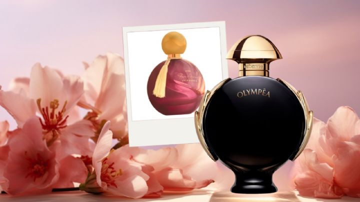 El perfume de Avon que huele como Olympéa de Paco Rabanne y es mucho más barato