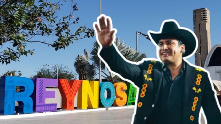 ¿A qué hora salen a la venta los boletos para ver a Julión Álvarez en Reynosa?