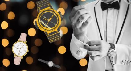 ¿Cuáles son los 10 mejores relojes del mundo? Los más utilizados por hombres con elegancia y porte