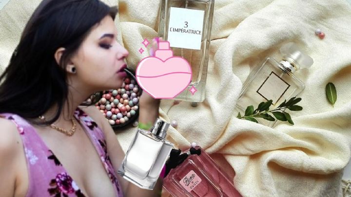 ¿Qué es un decant de perfumes y para qué funcionan?