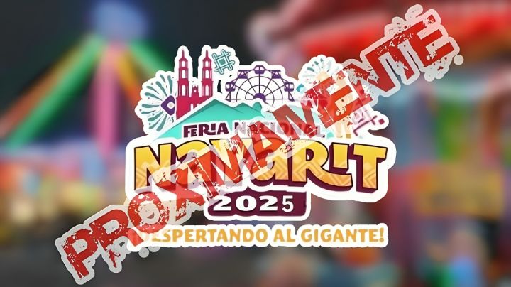 ¿La Feria Nacional Nayarit 2025 será gratuita? Esto dicen los organizadores