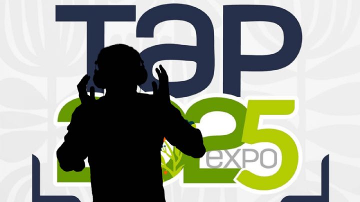 Expo Feria Tapachula 2025: Artistas que se presentarán HOY 11 de marzo