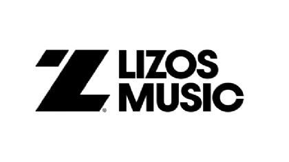 Lizos Music cuenta con nuevo logo