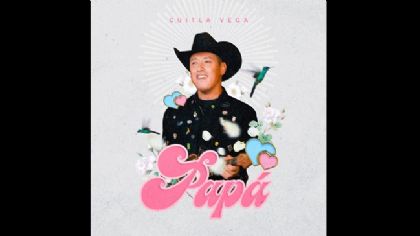 Descubre el hermoso nuevo tema de Cuitla Vega