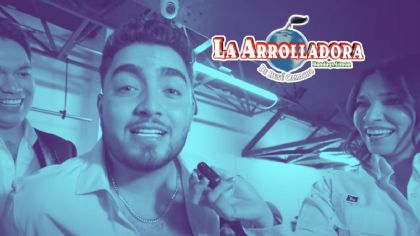 La Arrolladora revela nuevos detalles de su próximo lanzamiento
