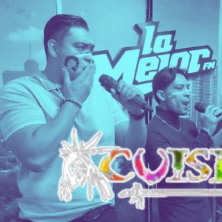 Banda Cuisillos presenta lo nuevo que trae para la agrupación en El Show de La Mejor