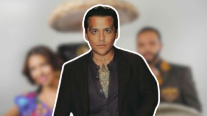 Nodal defiende a Ángela Aguilar y su familia de las críticas en redes sociales
