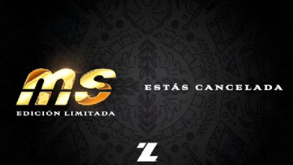 No te pierdas el gran lanzamiento de Banda MS