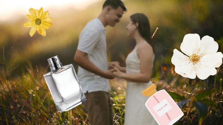 Perfumes Buenos y Baratos para Primavera: recomendados por expertos