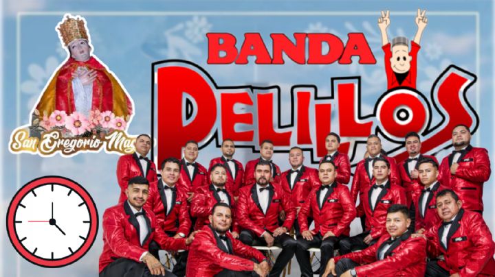 Feria San Gregorio Atlapulco 2025: ¿Qué artistas darán concierto GRATIS HOY 15 de marzo en Xochimilco, CDMX?