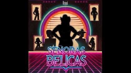 El regional mexicano tiembla ante el nuevo álbum de Rosul