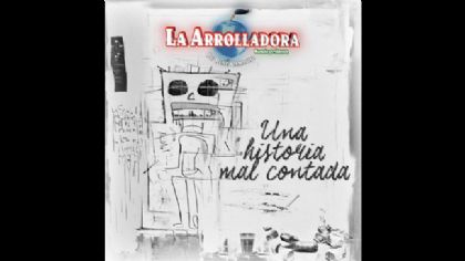 Llegó el nuevo disco de La Arrolladora Banda El Limón