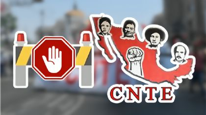 ¿Cierre vial este 19 de marzo? Anuncian marcha y paro nacional en la CDMX