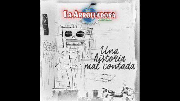 Llegó el nuevo disco de La Arrolladora Banda El Limón